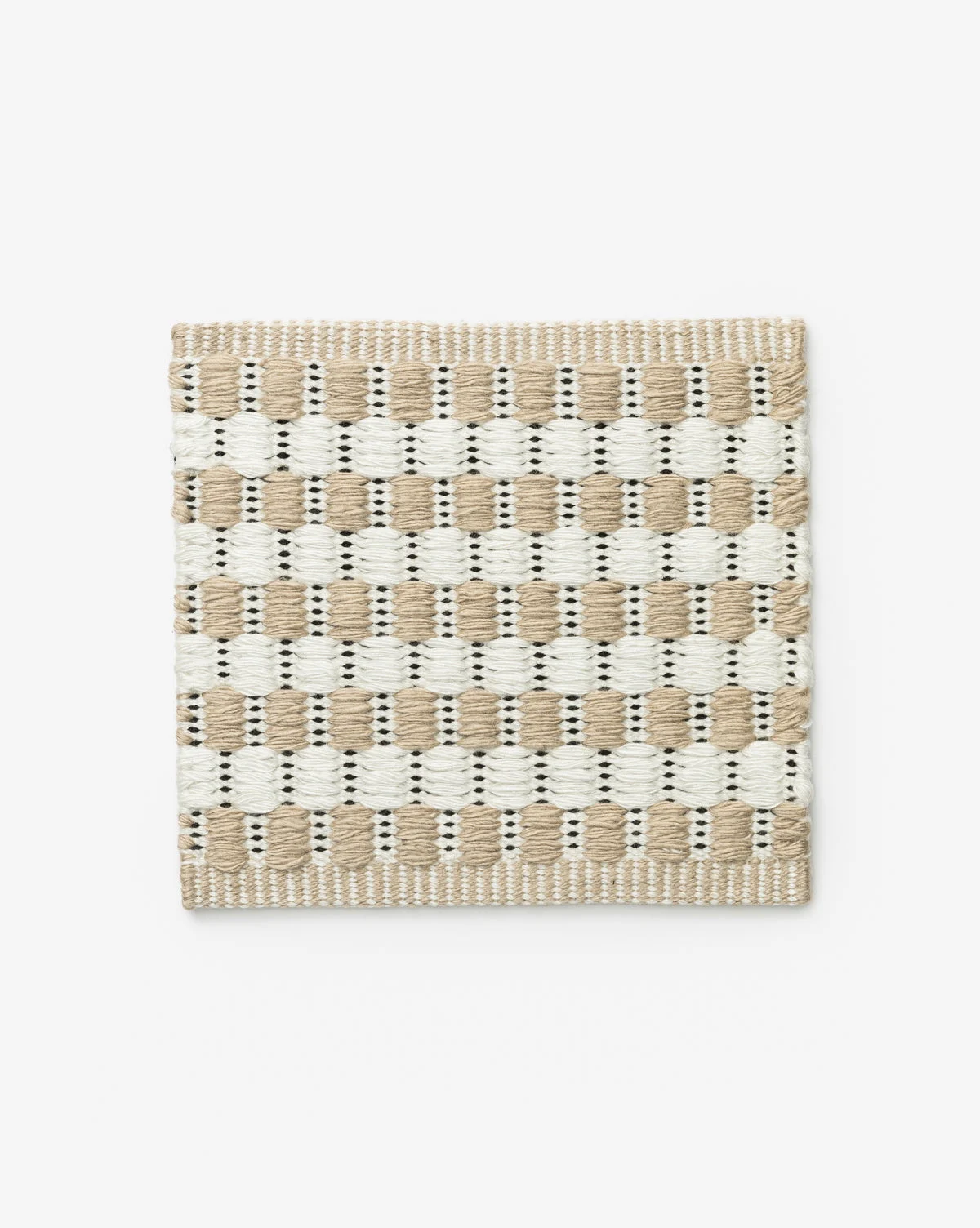 Granada Handwoven Indoor/Outdoor Rug Swatch