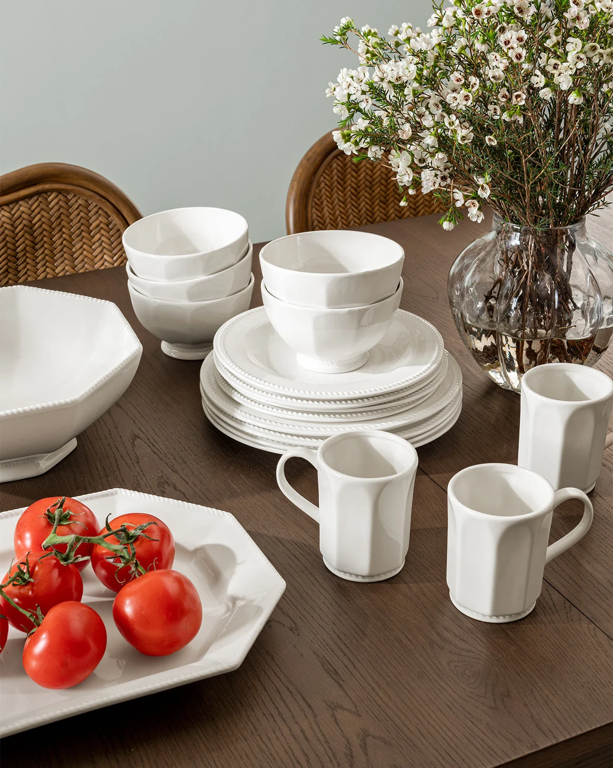 Halloway Bowls (Set of 4)