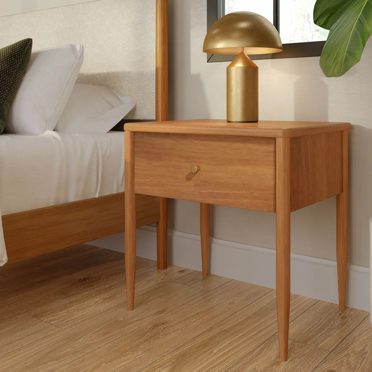 Harbor Nightstand