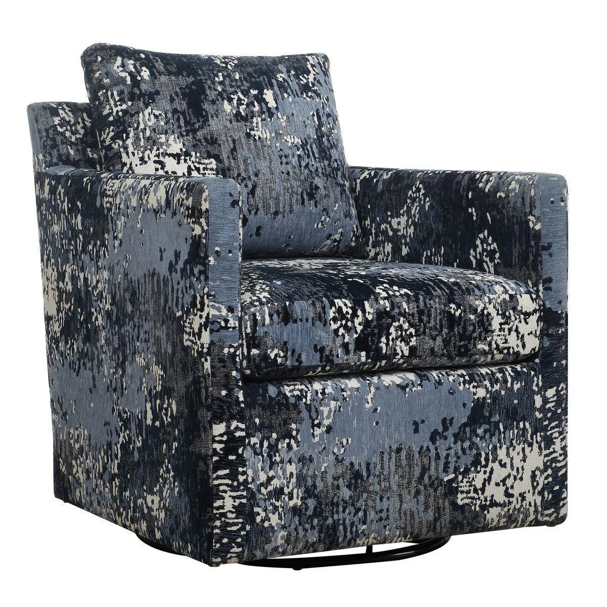 Harlow Swivel Chair
