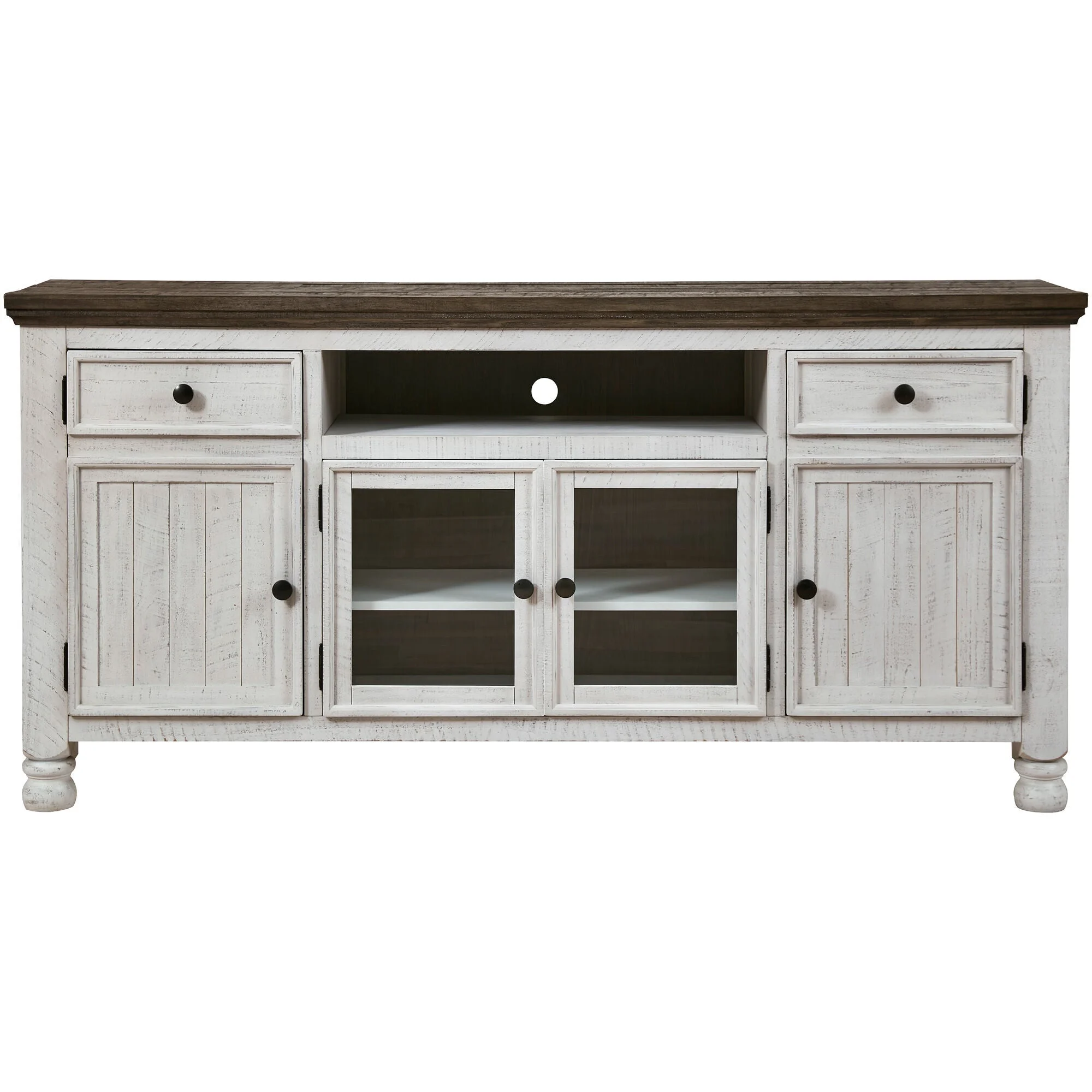 Havalance 74 Inch Console