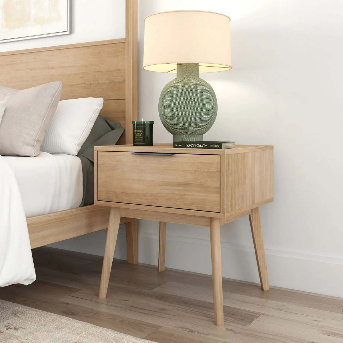 Haven Nightstand