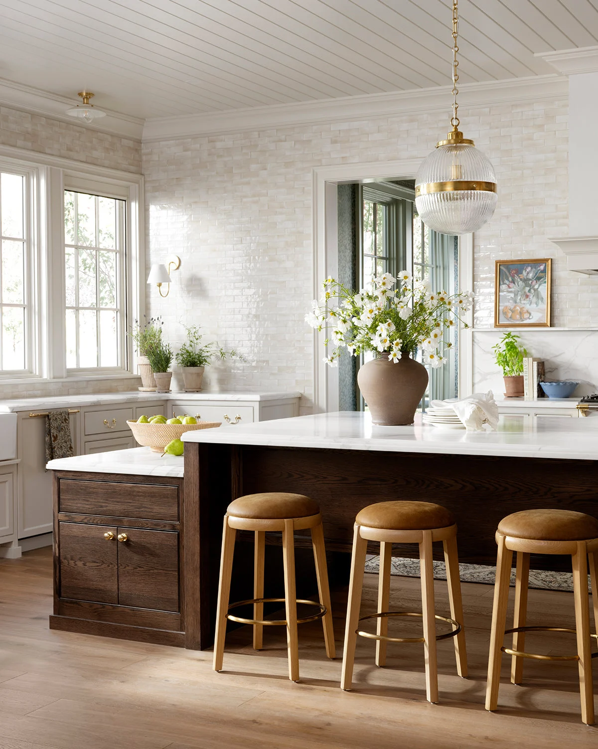 Hayes Counter Stool (Ready to Ship)