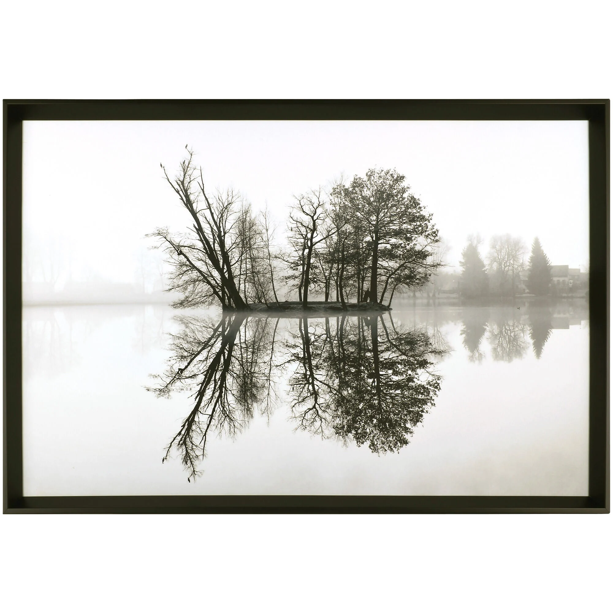 Heartland Home Small Island Wall Art