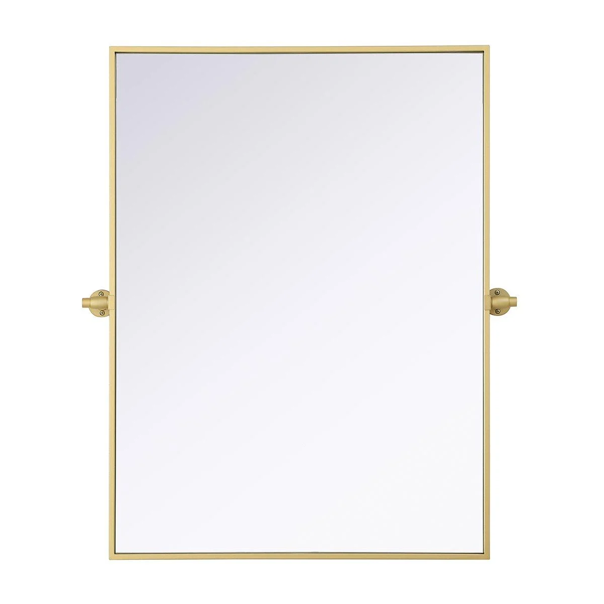 Heathfield Tilt Mirror - Large