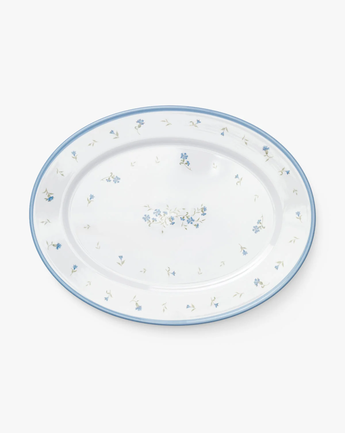 Hollingbury Melamine Outdoor Platter
