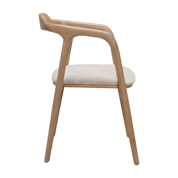 Hosoi Dining Chair Beige