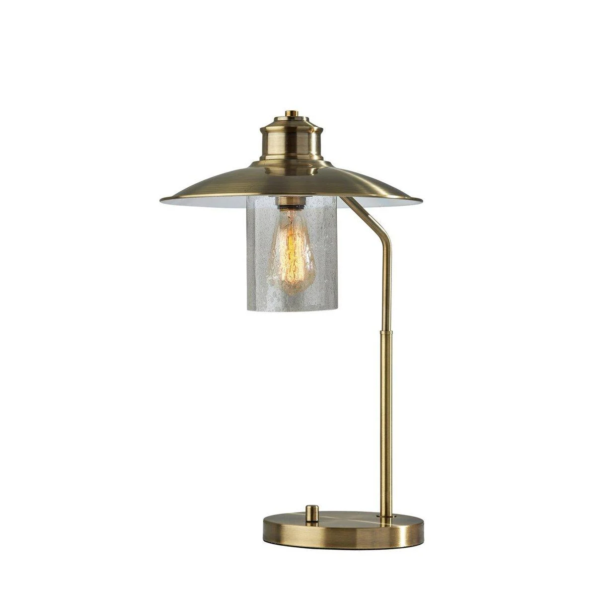 Hudson Desk Lamp