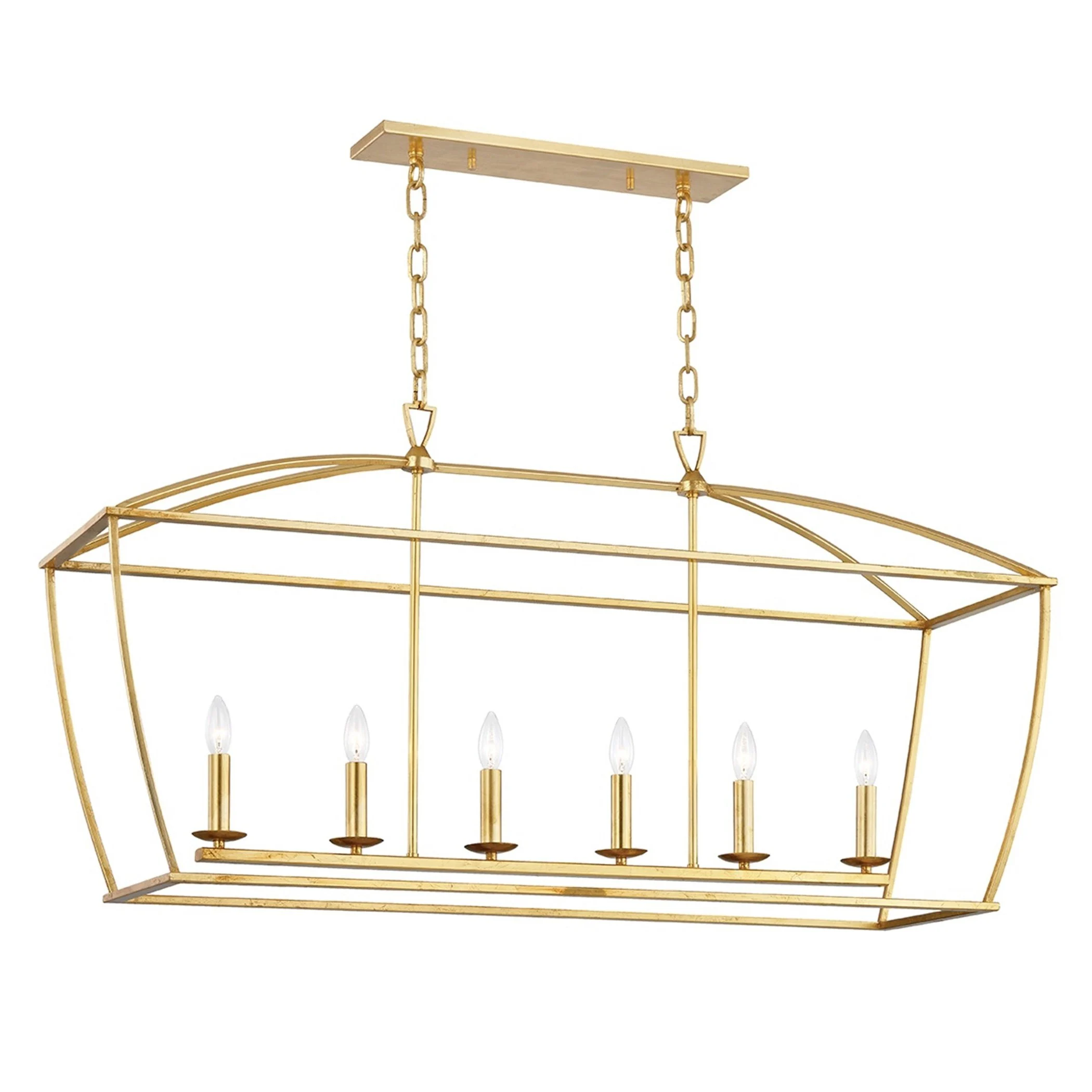 Hudson Valley LightingBryant Linear Pendant Light