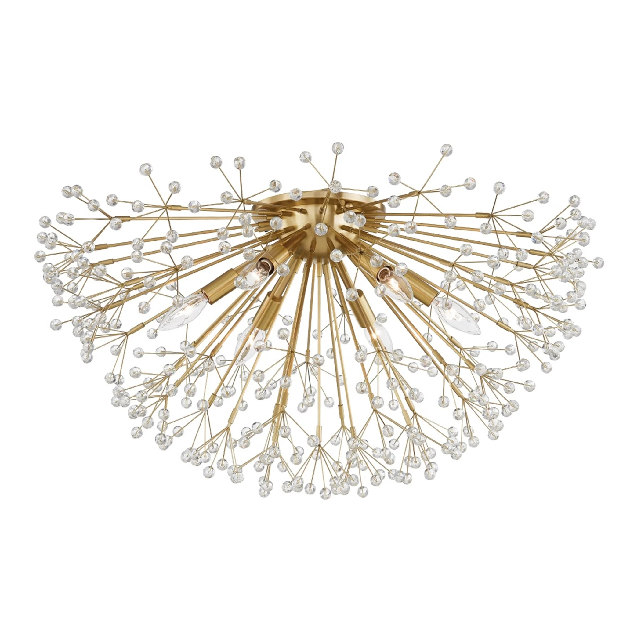 Hudson Valley LightingDunkirk Flush Mount