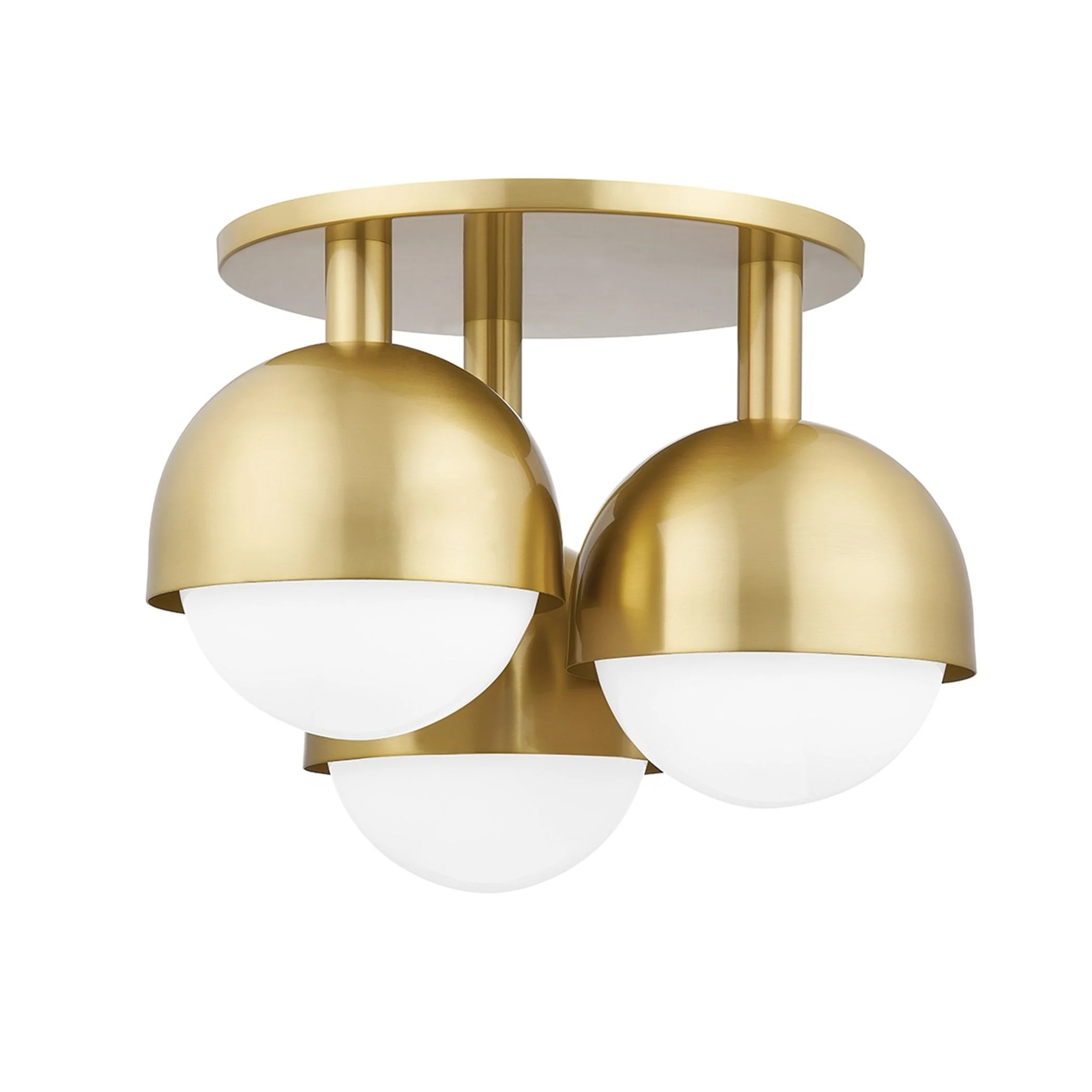 Hudson Valley LightingFoster Semi Flush Mount