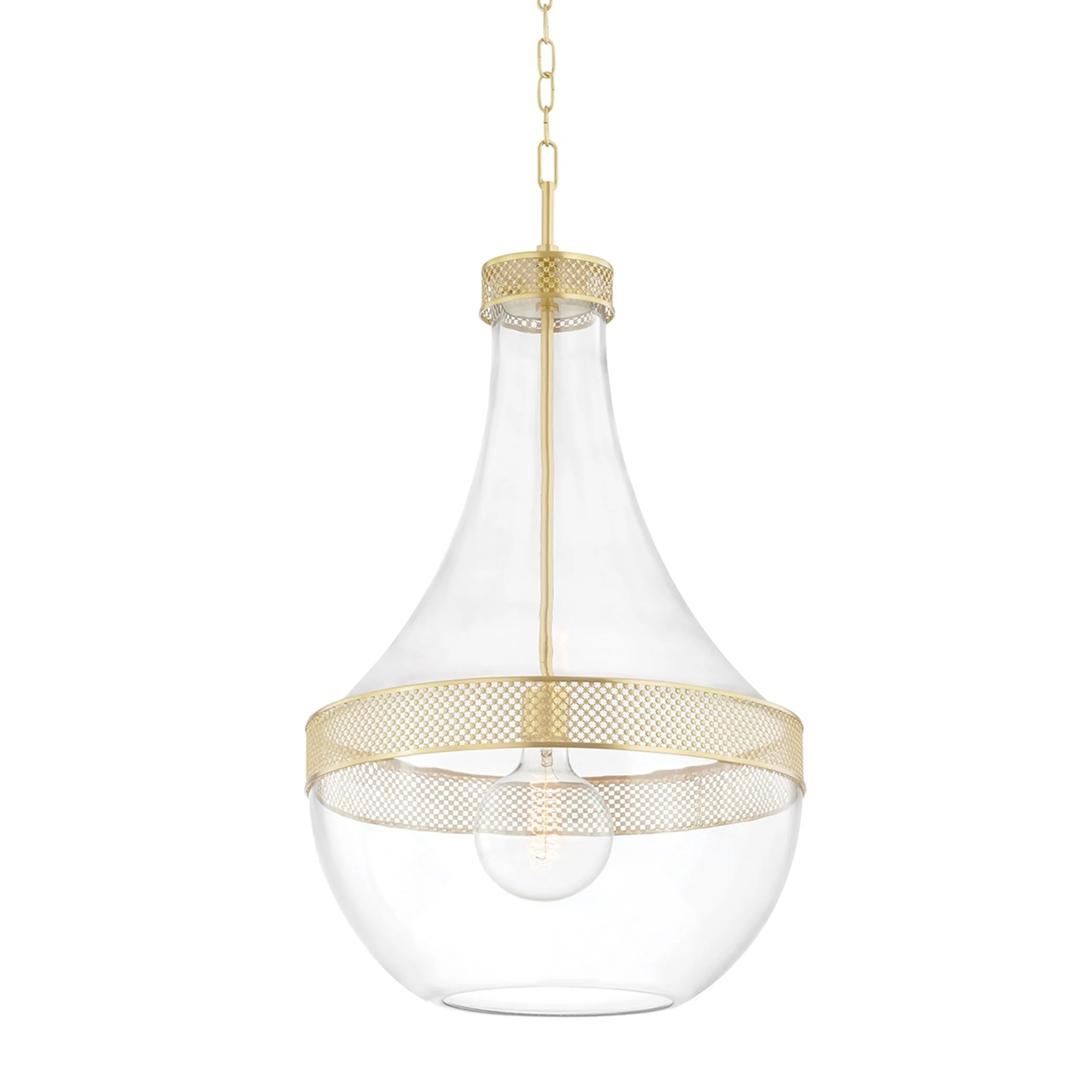 Hudson Valley LightingHagen Pendant Light