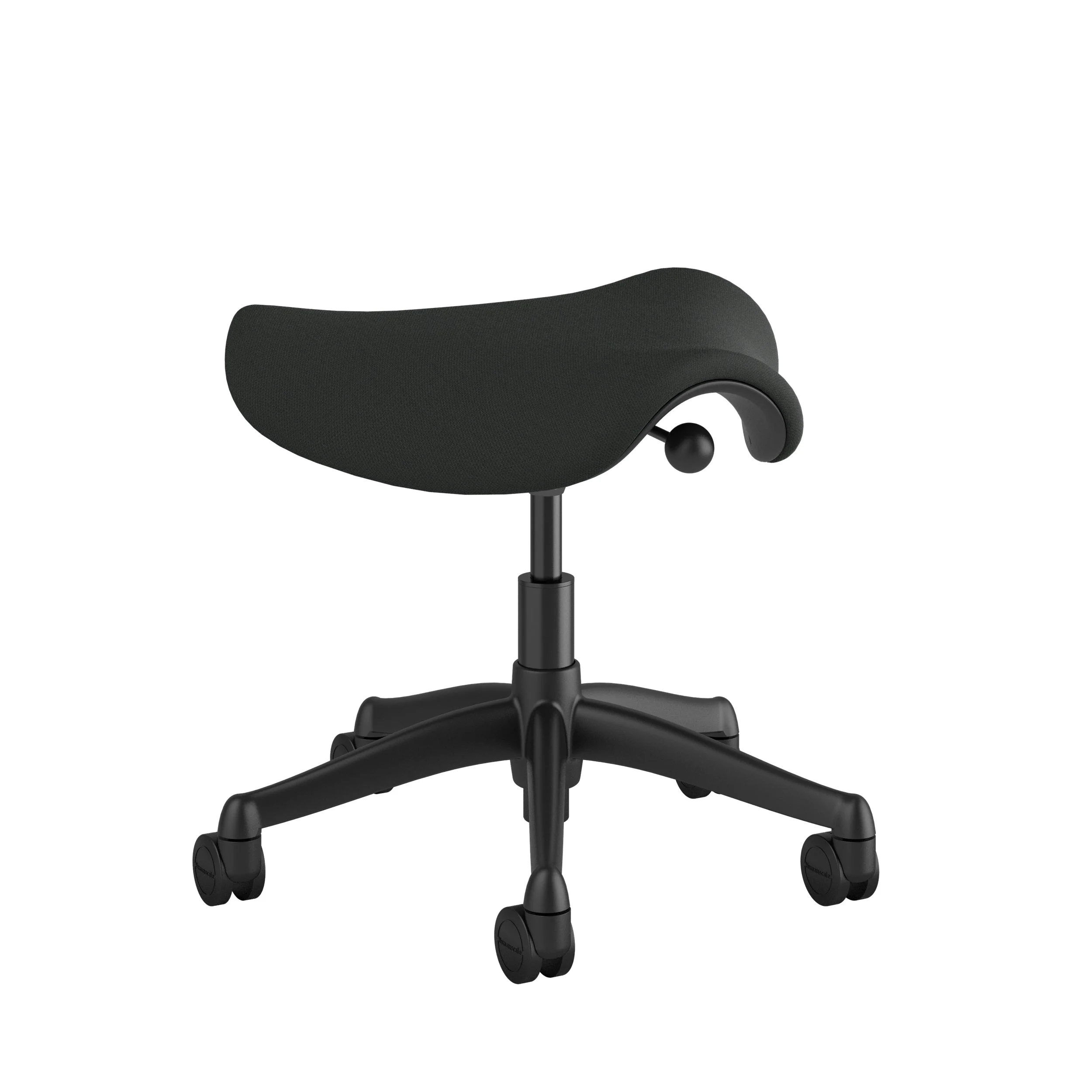 HumanscaleFreedom Saddle Task Stool