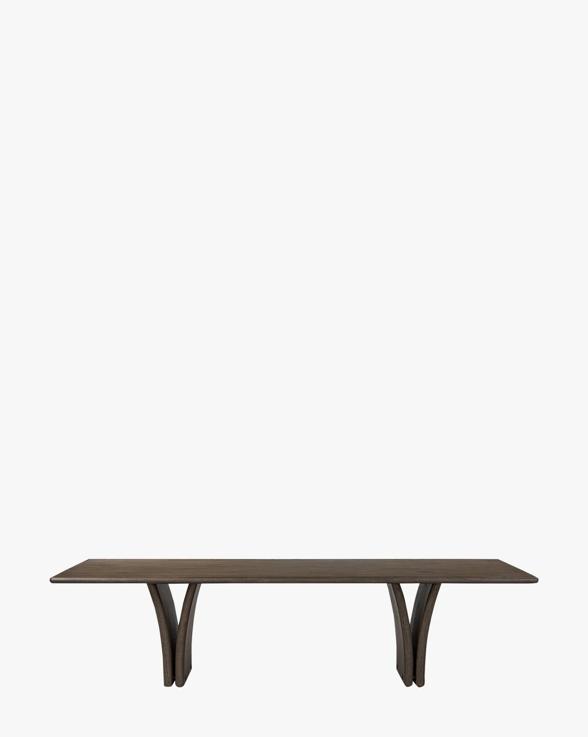 Huntington Reclaimed Oak Dining Table