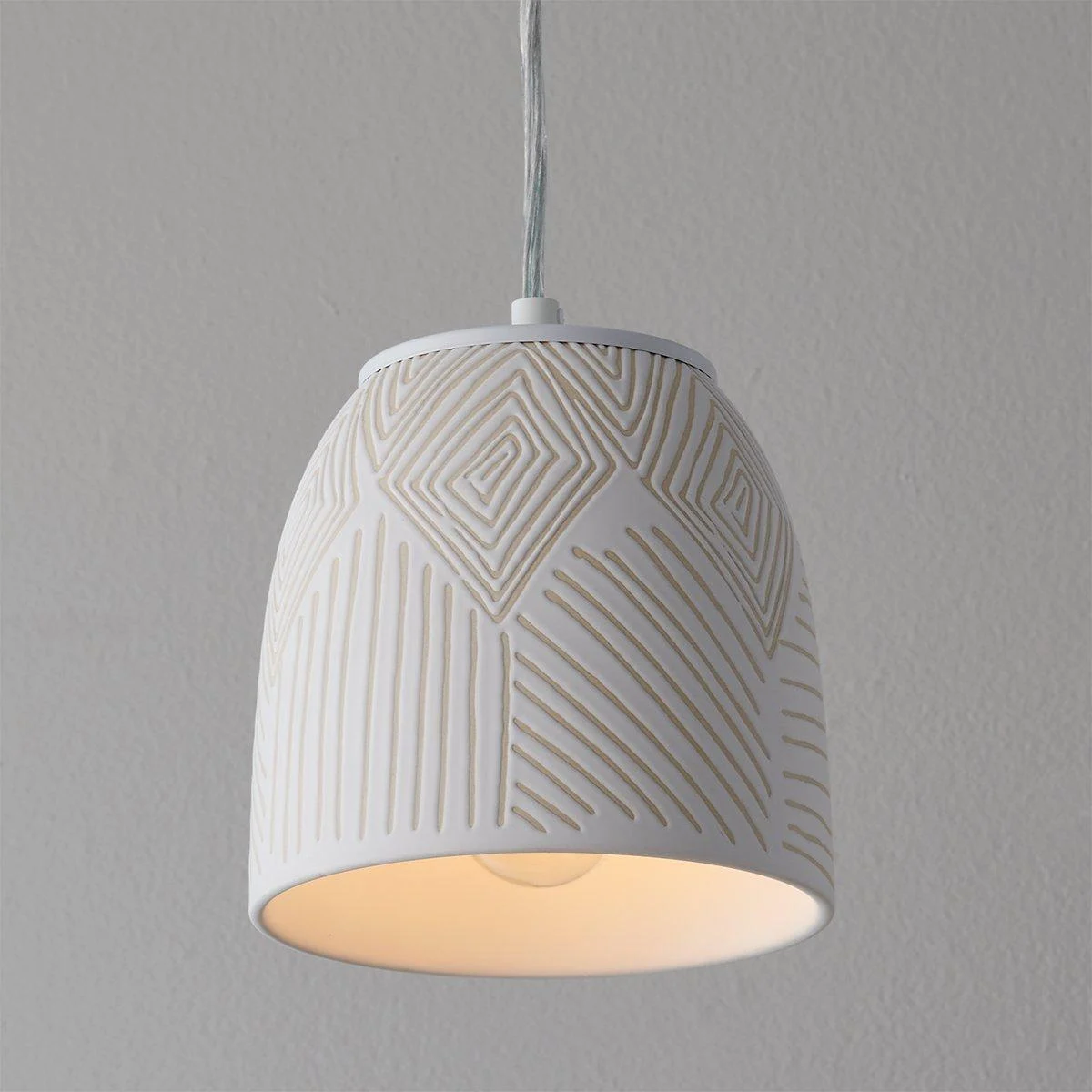 Impress Pendant