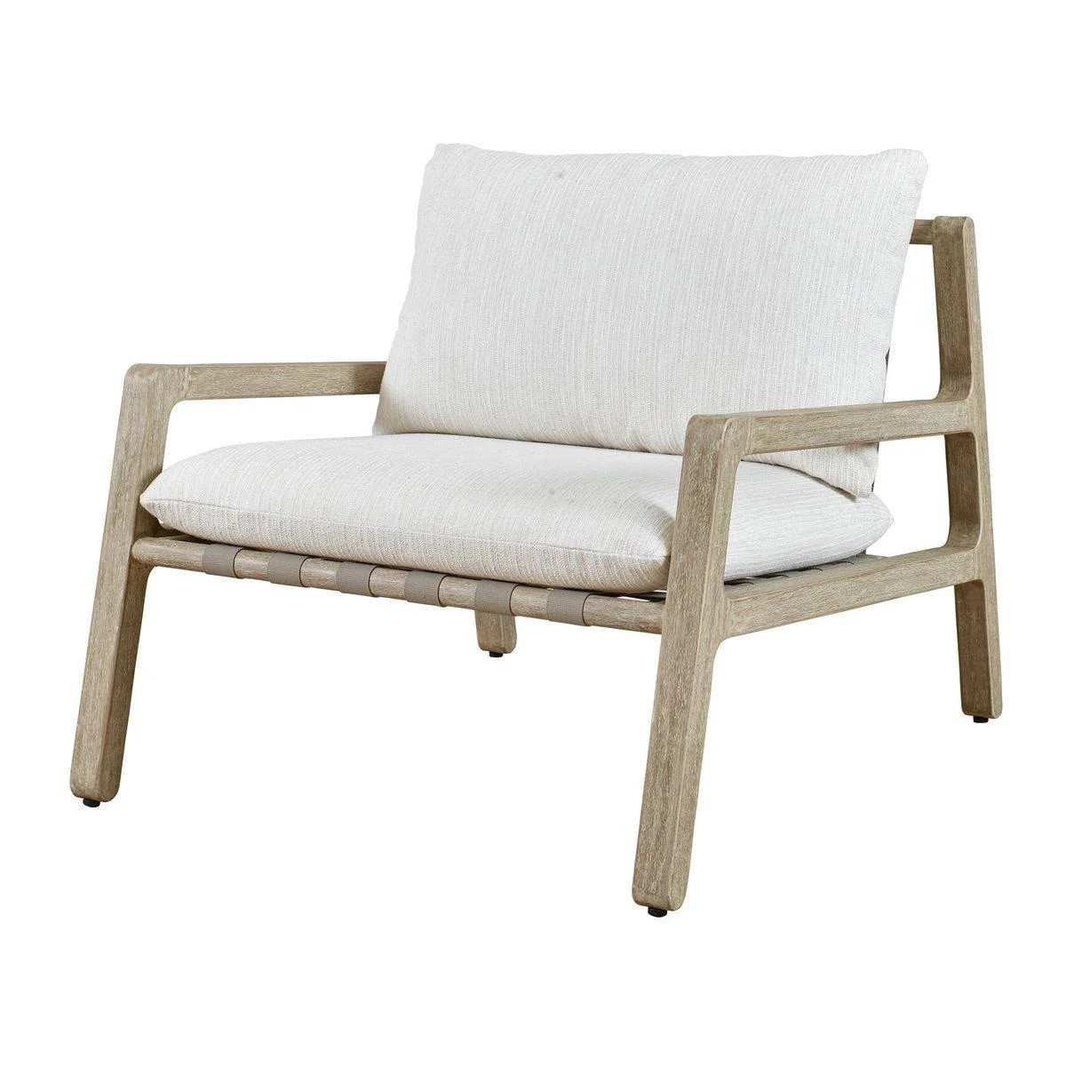 Inanna Indoor / Outdoor Lounge Chair