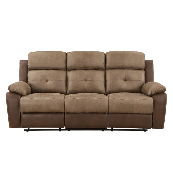 Investor Reclining Set