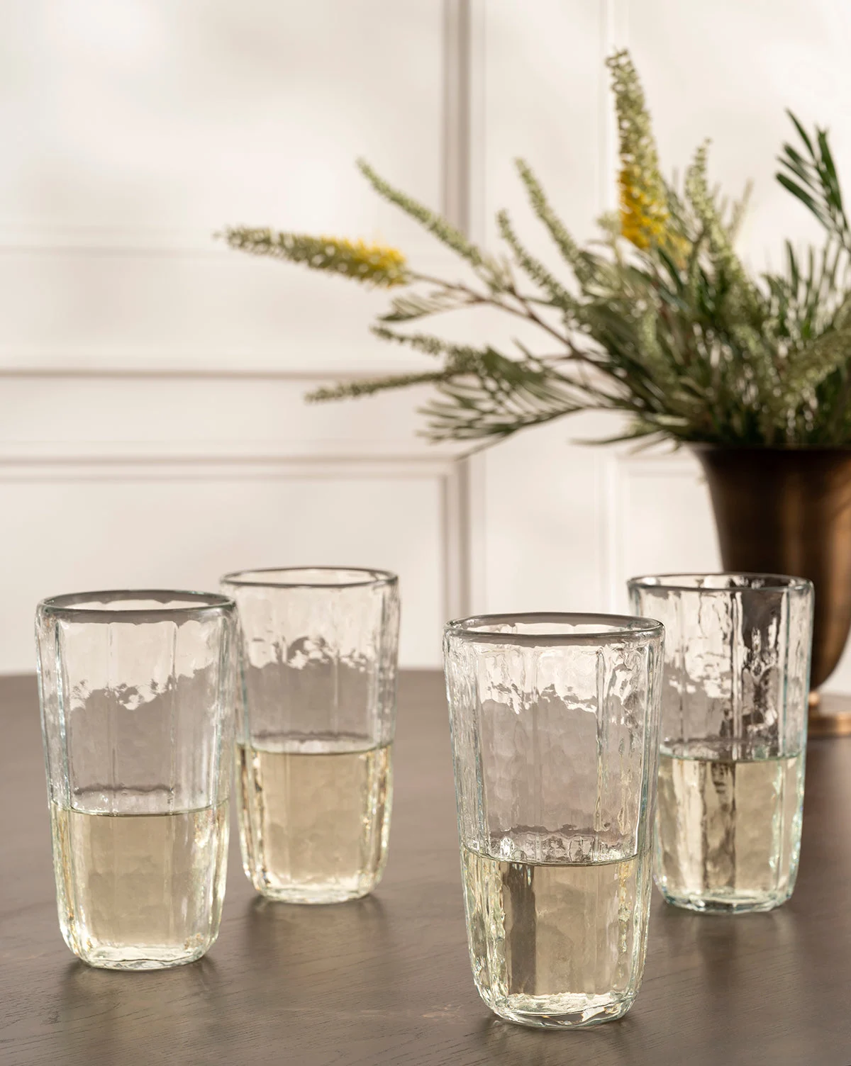 Islington Highball Glasses (Set of 4)