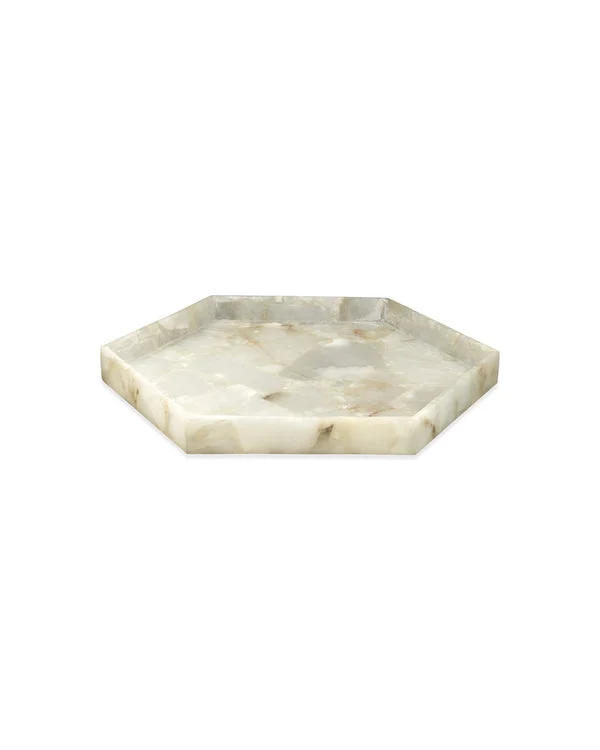 Jamie Young Antonia Tray