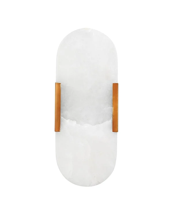 Jamie Young Delphi Wall Sconce