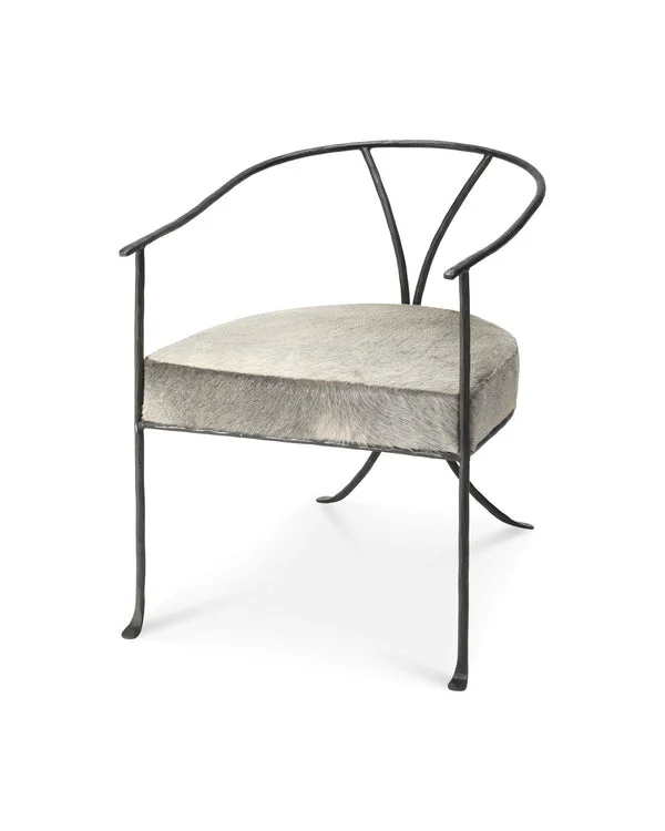 Jamie Young Kai Chair