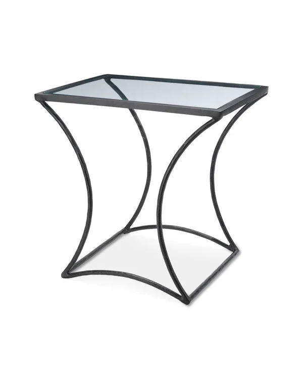 Jamie Young Kai Side Table