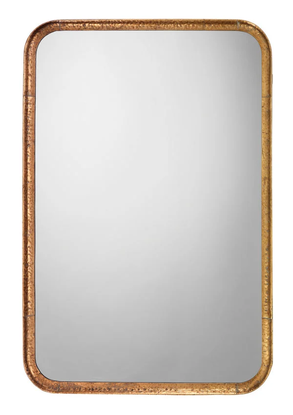 Jamie Young Principle Vanity Mirror