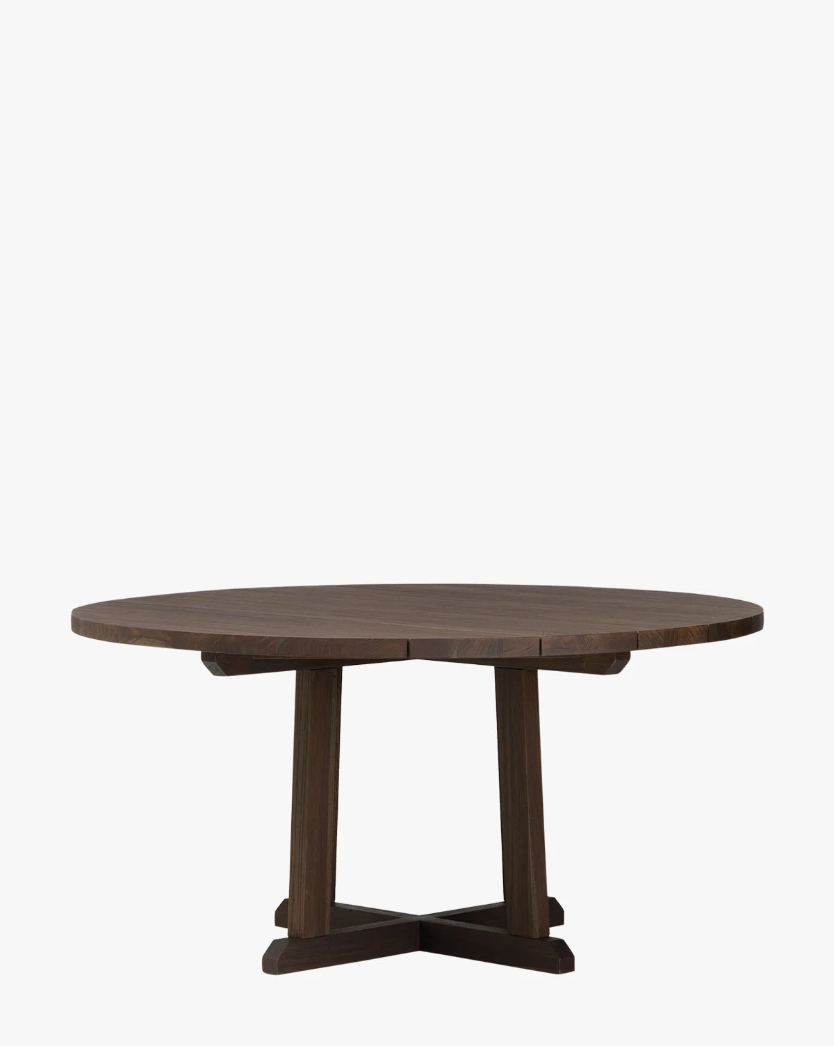 Johnson Round Outdoor Dining Table