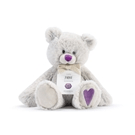 June Birthstone Bear