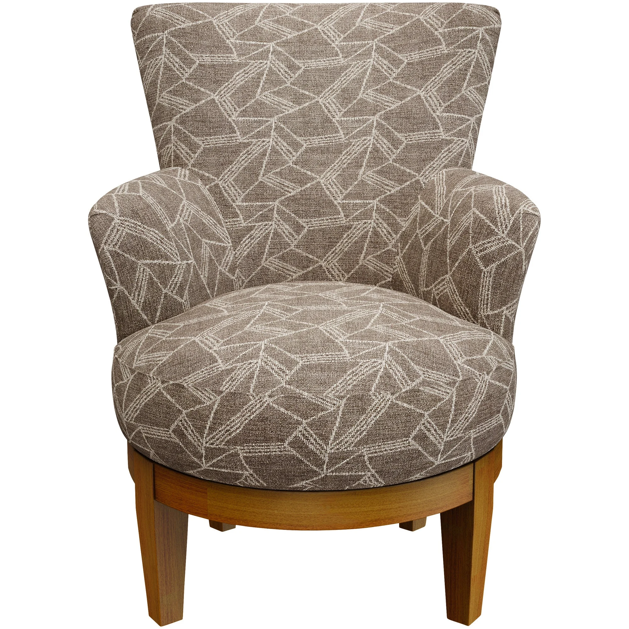 Justine Swivel Chair