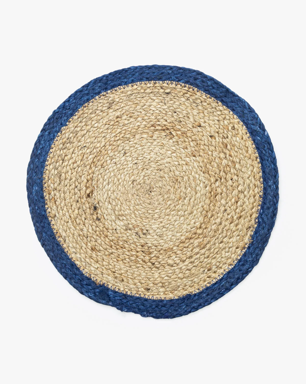 Jute Border Placemats (Set of 8)