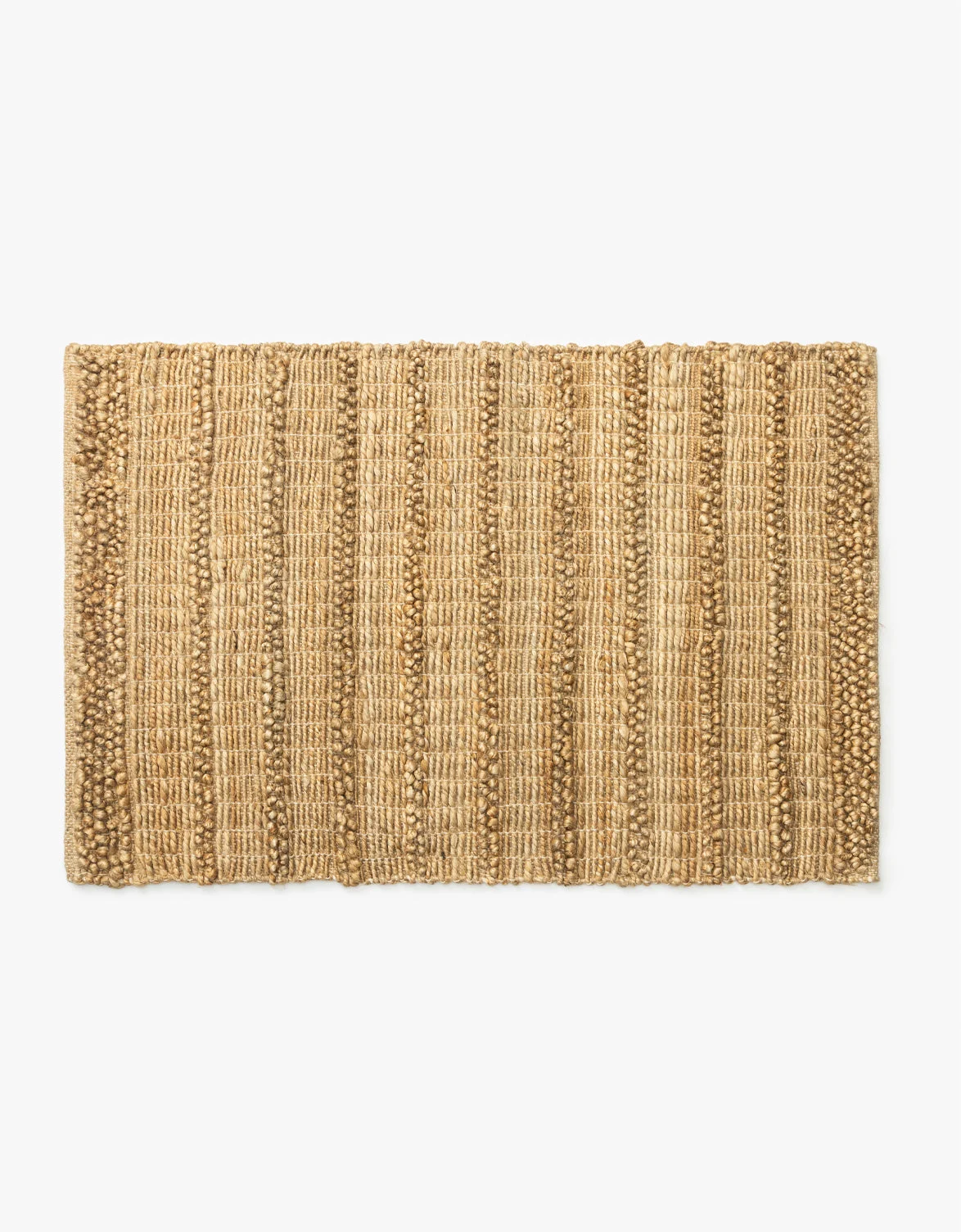 Jute Doormat