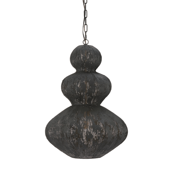 Kali Ceiling Lamp Black