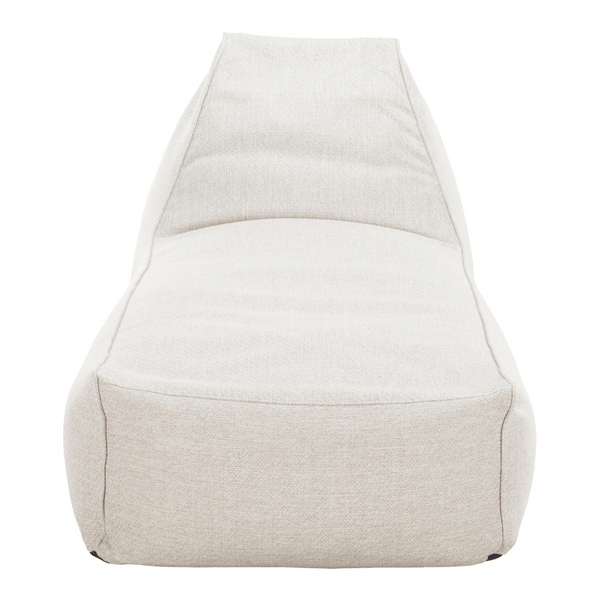 Kalm Lounge Chair Beige