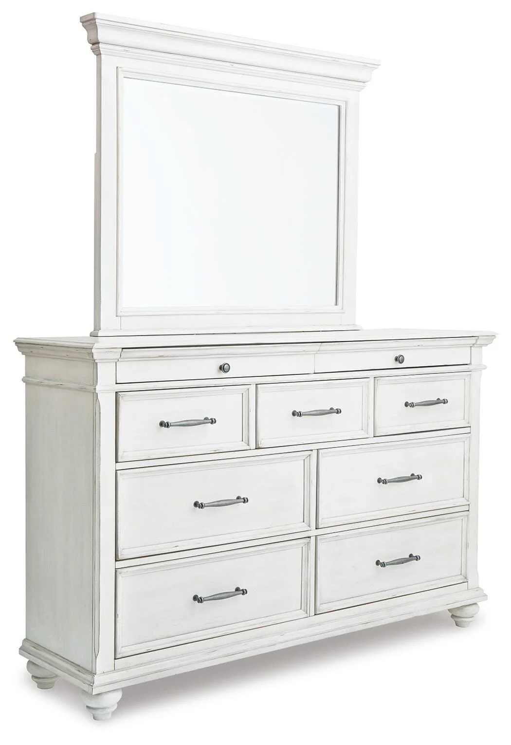 Kanwyn - Dresser, Mirror
