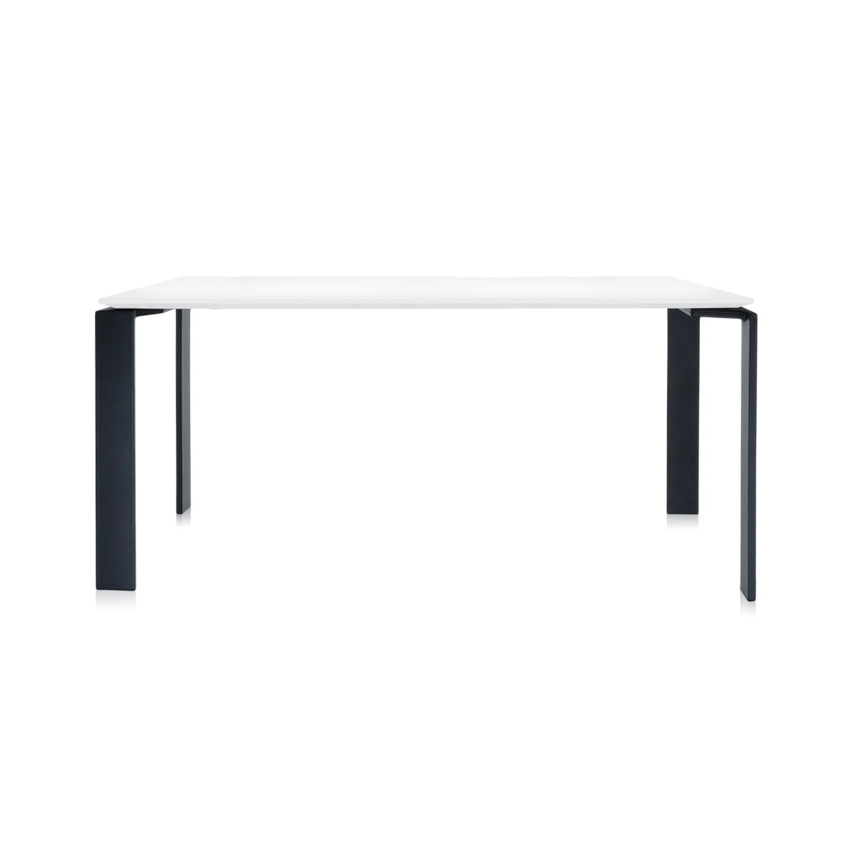 KartellFour Rectangular Soft Touch Table