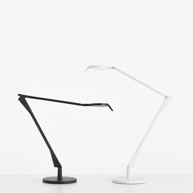 KartellMatte Aledin Tec Table Lamp