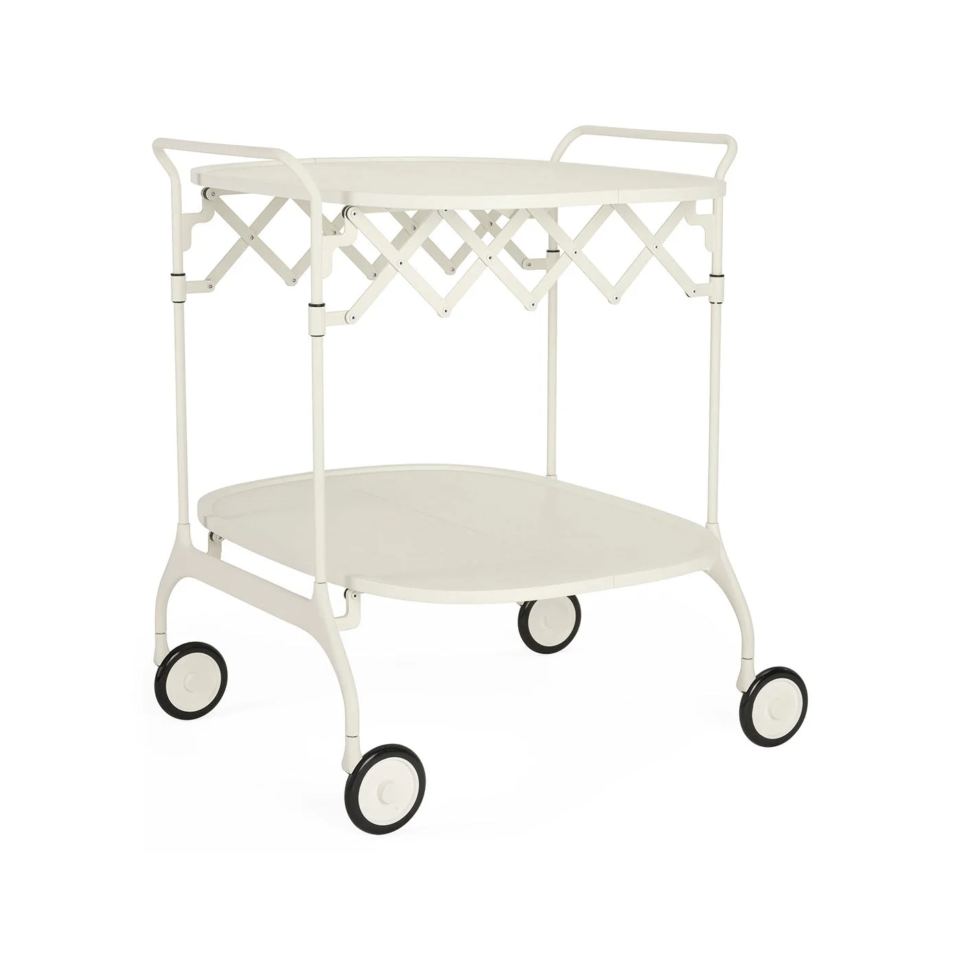 KartellMatte Gastone Trolley