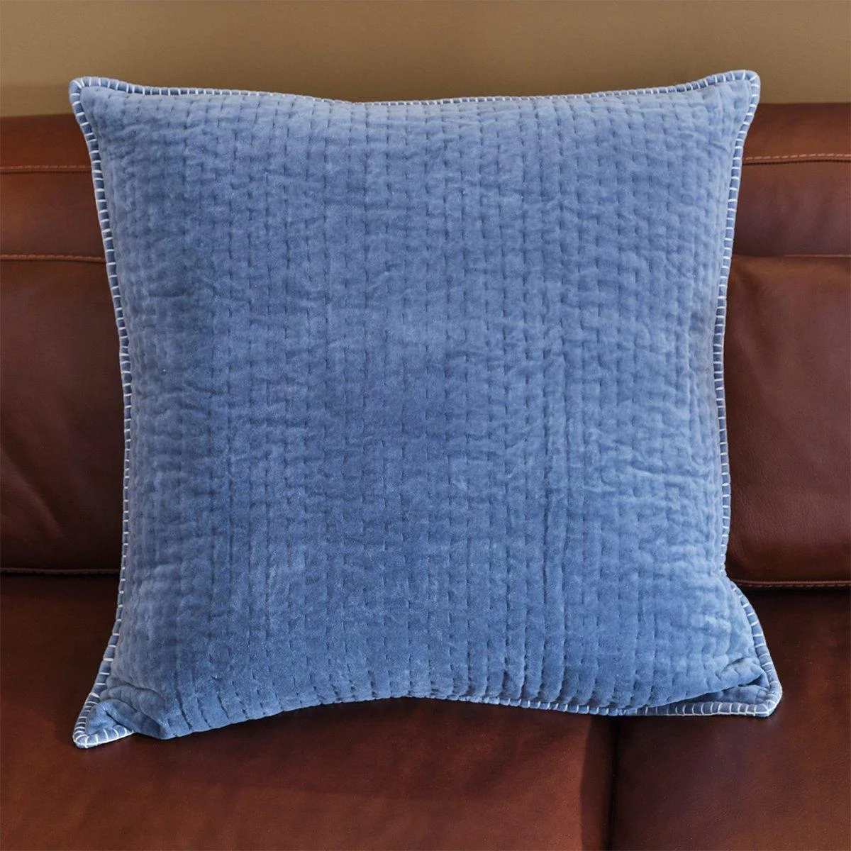 Keeneland Pillow