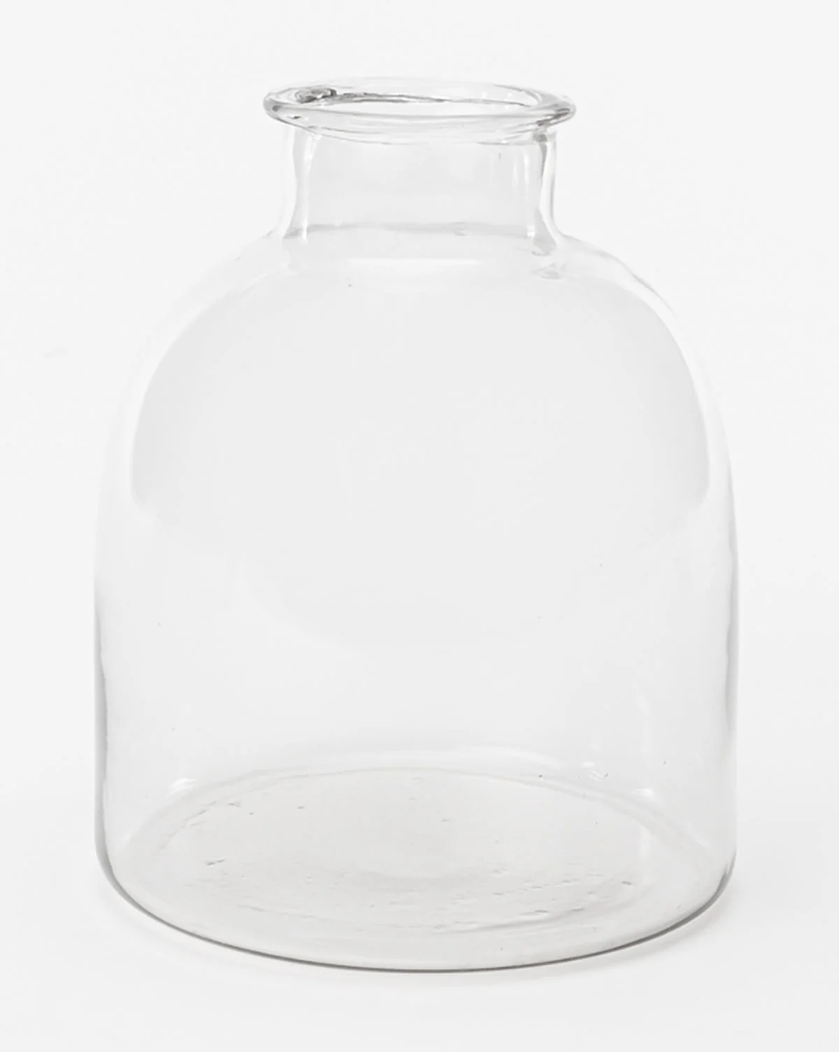 Kelby Glass Vase