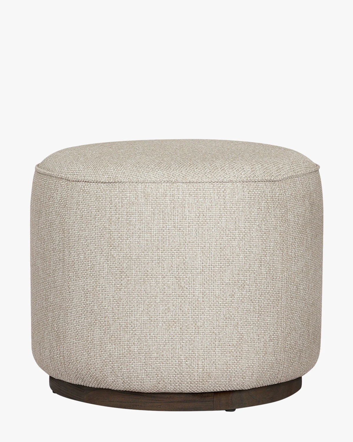 Kenzie Outdoor Ottoman
