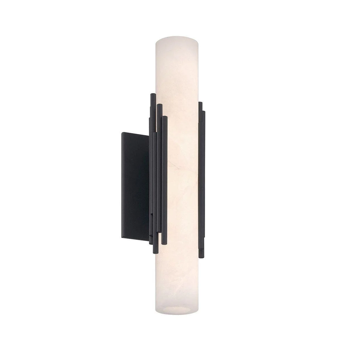 Keystone LED Outdoor Sconce - 16"