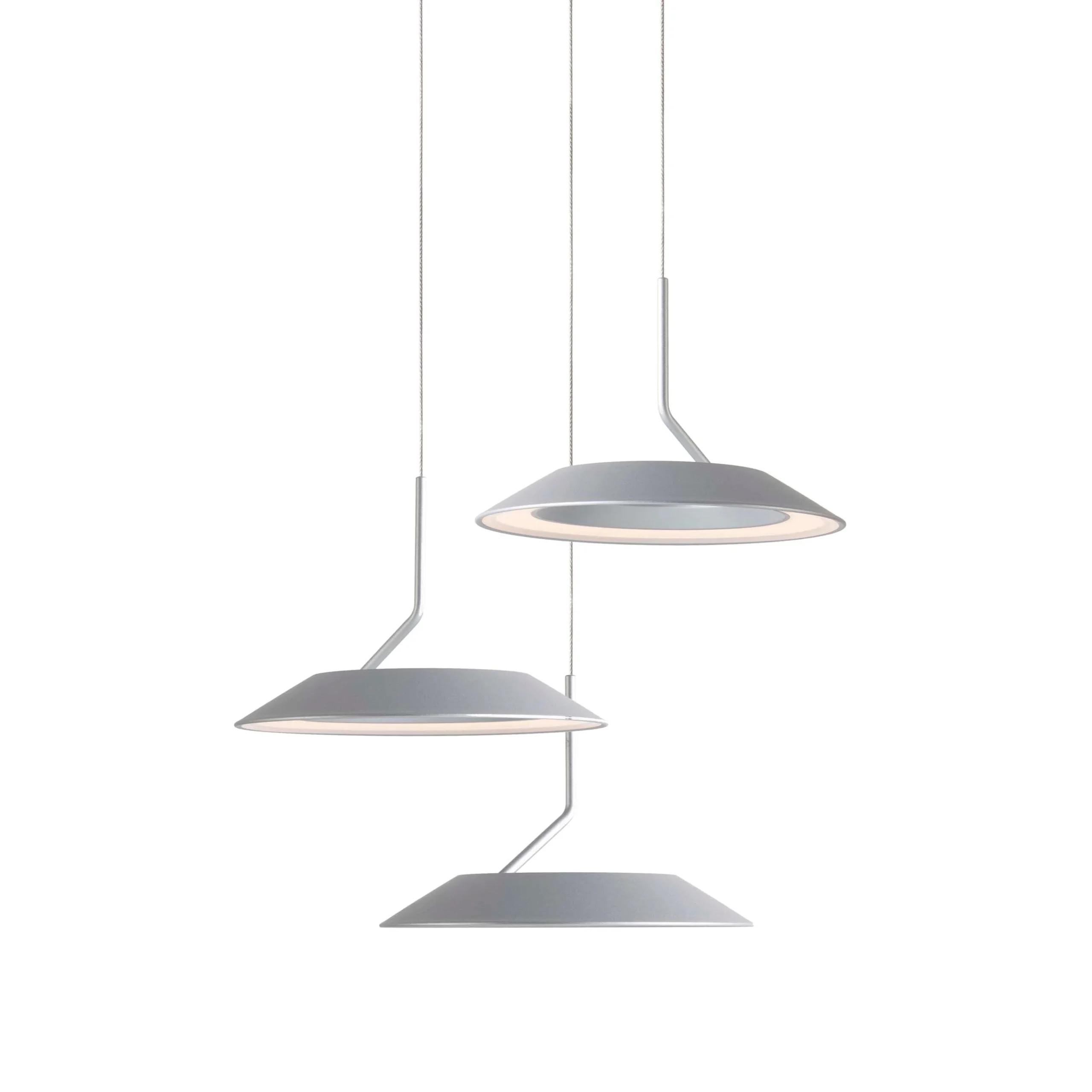 KonceptRoyyo Circular Pendant Light