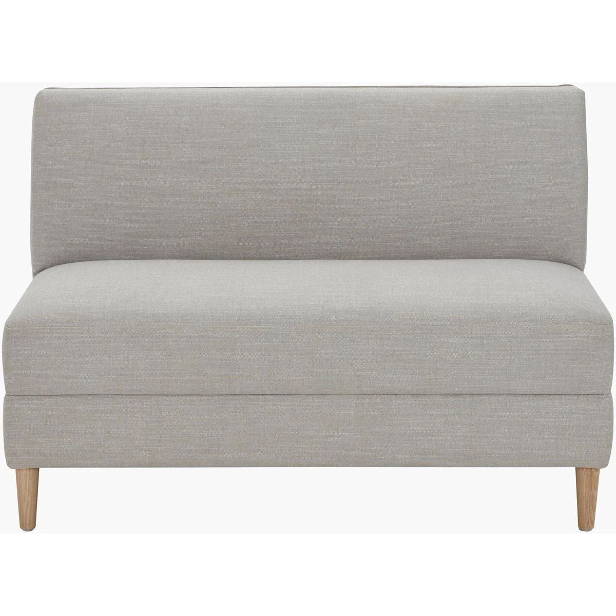 Konseki Banquette Bench