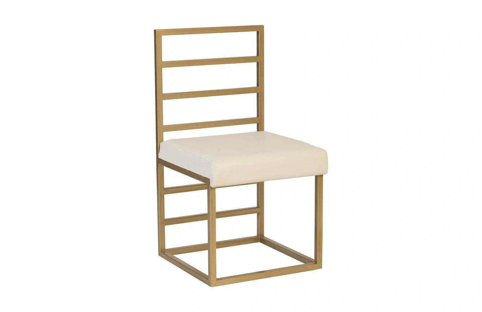 LADDER DINING CHAIR - Set of 2