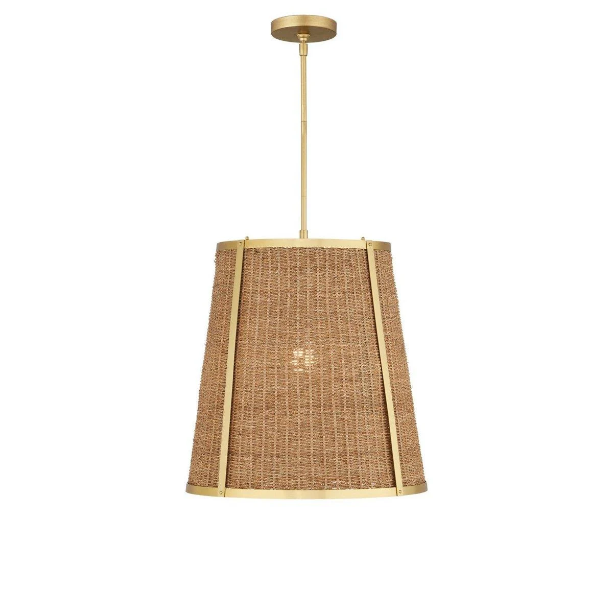 Laurentin Pendant - Large