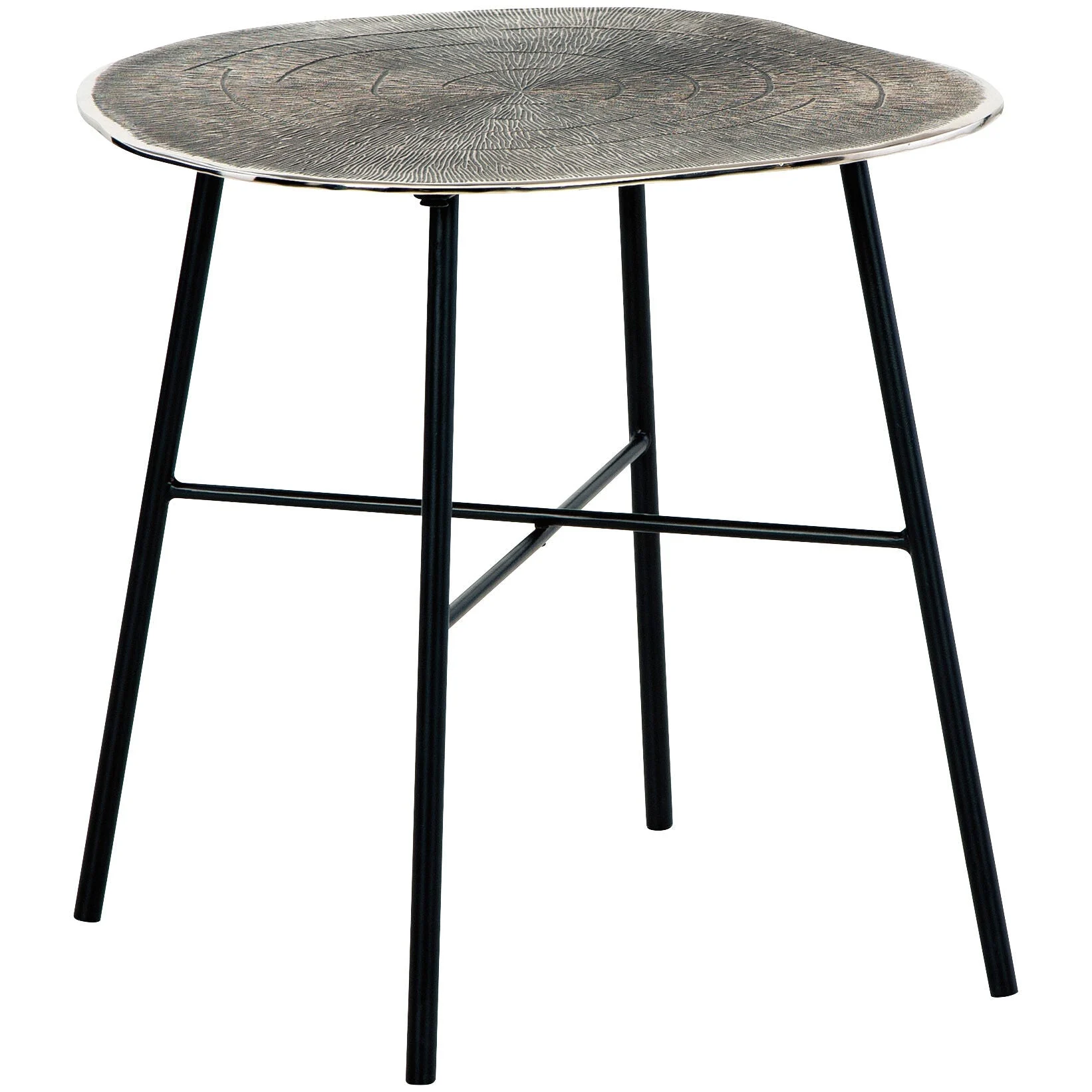 Laverford End Table