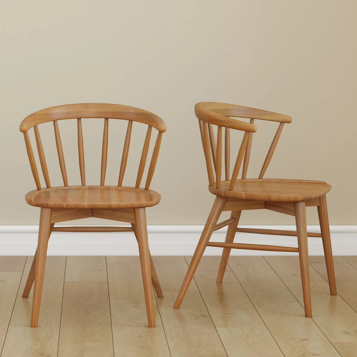 Lido Dining Chair (Set of 2)