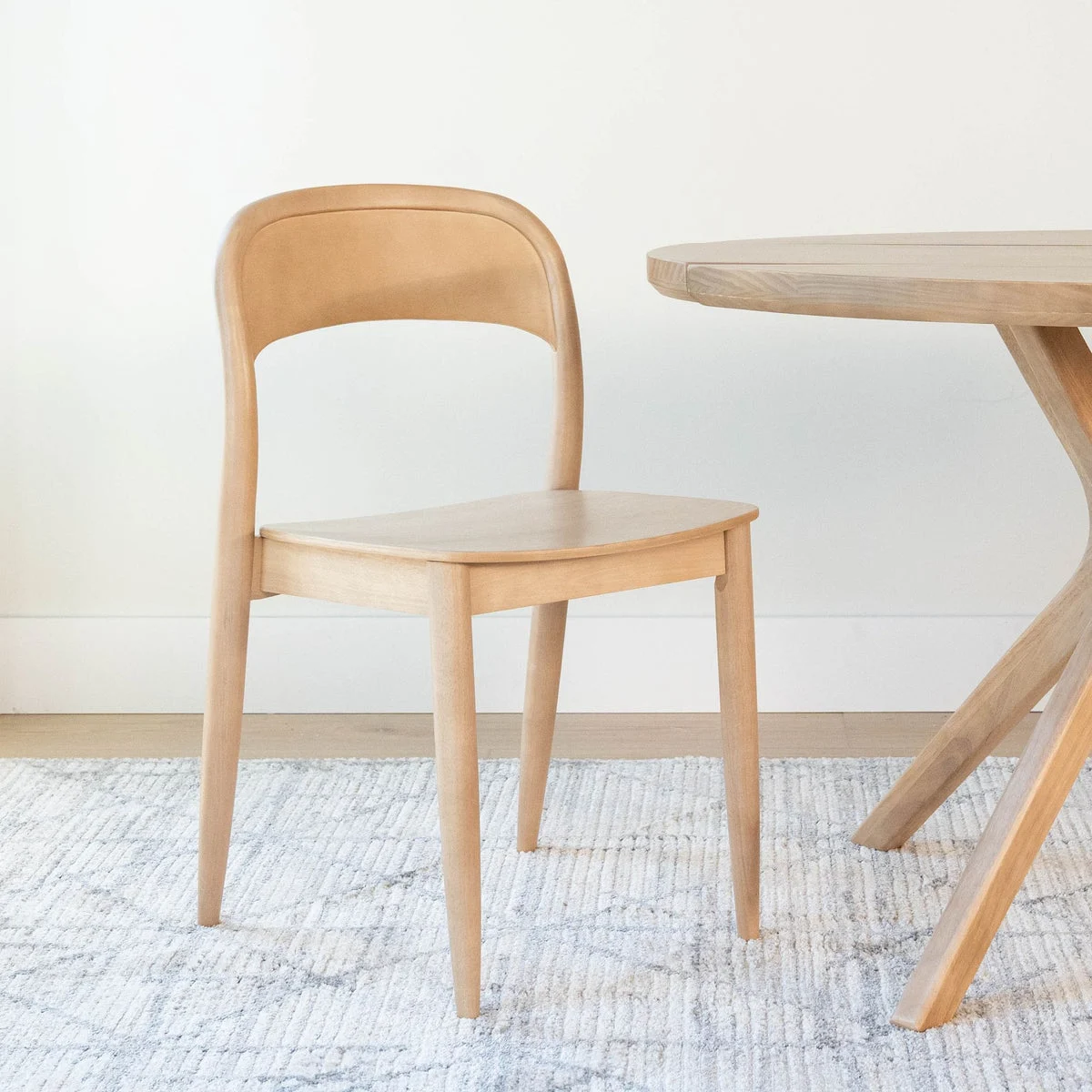 Loar Dining Chair