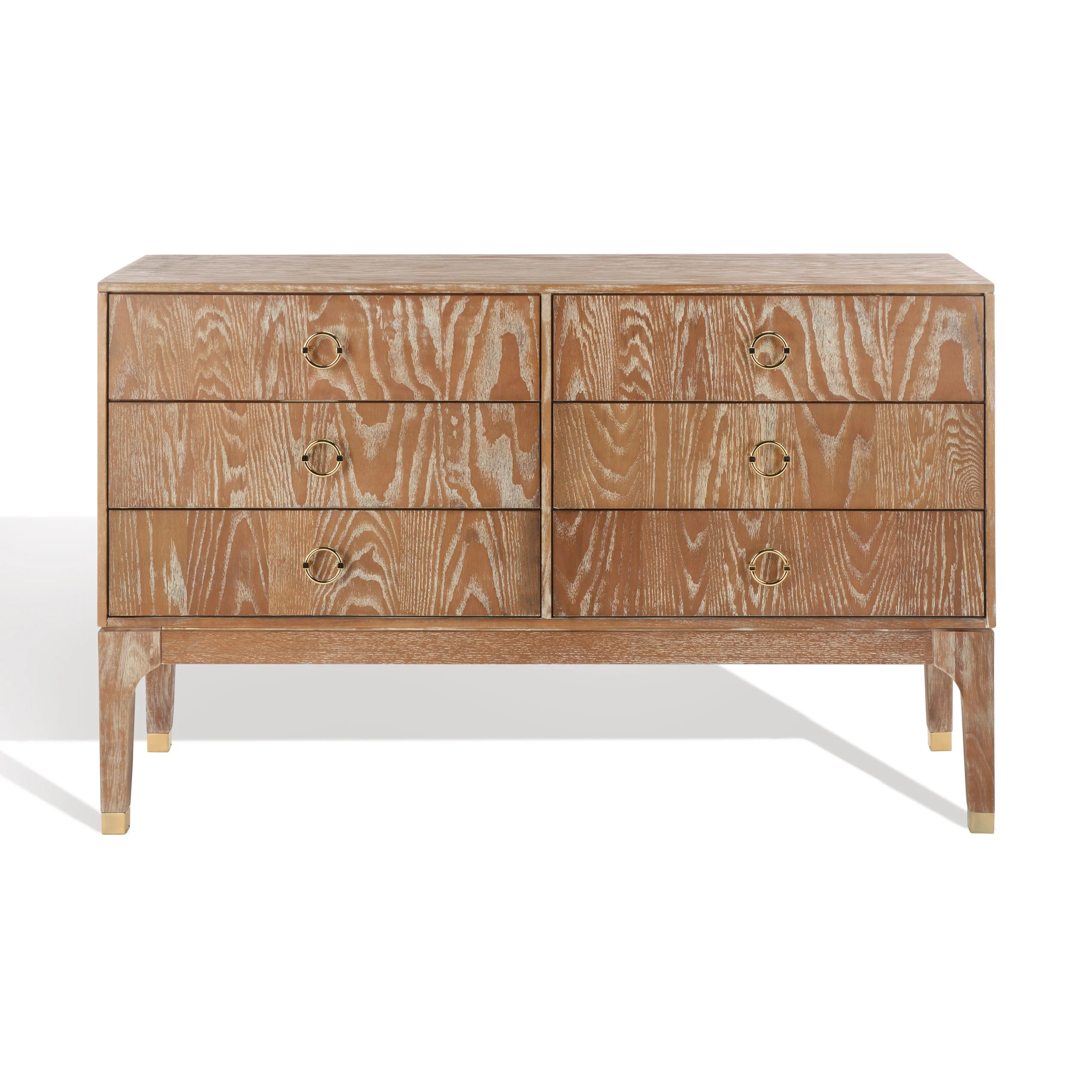 Lorna Contemporary Dresser